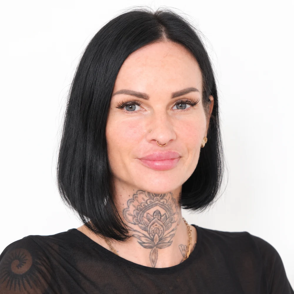 Andrea Boddin, Fachabteilung Heimbeatmung der PNT Kinderkrankenpflege