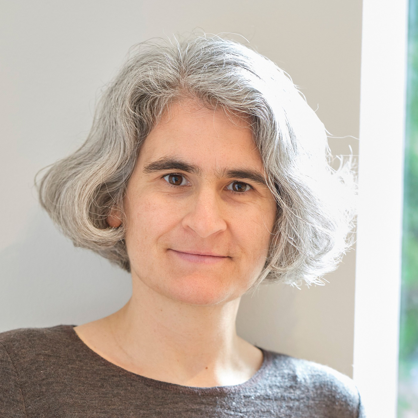 Daria Kägler, Pflegefachkraft und unabhängige Pflegeberaterin für Kinder und Familien